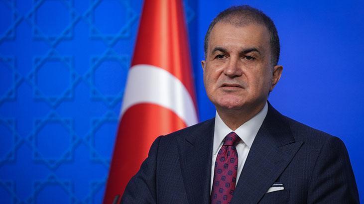 AK Parti Sözcüsü Çelik'ten Erdoğan'ın 'adaylık derdim yok' sözleriyle ilgili açıklama