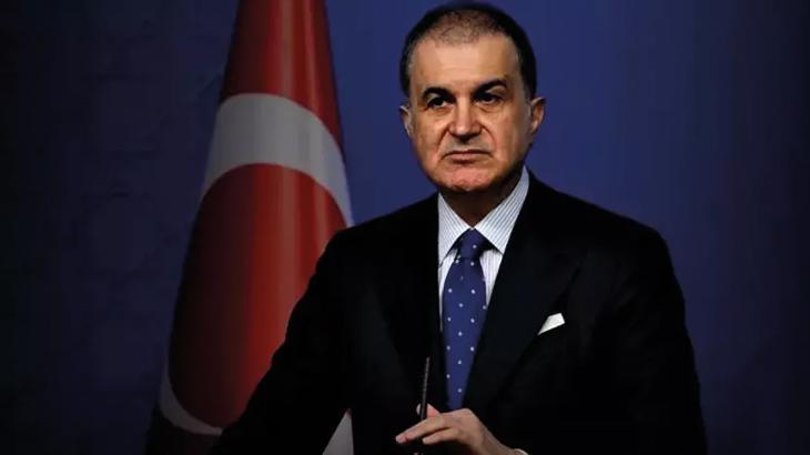 AK Parti Sözcüsü Ömer Çelik'ten Özgür Özel'e sert tepki: 'Siyasi yobazlık'