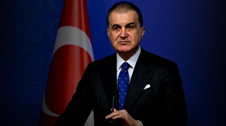 AK Parti'den CHP İstanbul İl Kongresi'nin iptaliyle ilgili ilk açıklama
