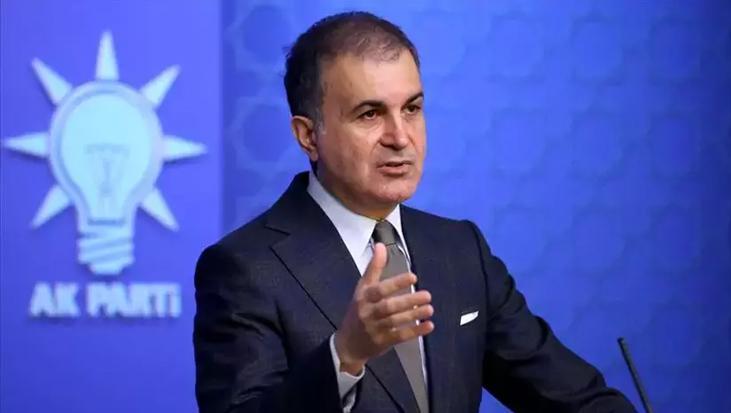 AK Parti'den İmralı'dan gelen çağrıyla ilgili yeni açıklama