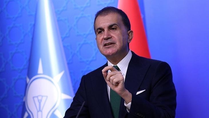 AK Parti'den LGS’de şaibe iddialarına tepki: Vahşi bir zihniyet