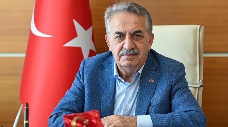 AK Parti'li Yazıcı'dan 27 Nisan e-muhtırasının yıl dönümüne ilişkin açıklama