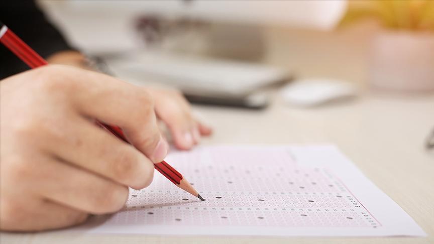 Akademi Giriş Sınavı sonuçları açıklandı