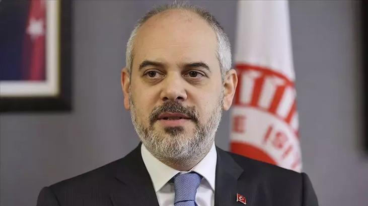 Akif Ç. Kılıç’tan Almanya çıkarması