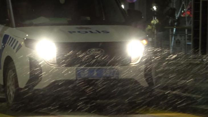 Aksaray’da 24 Saatte 22 Derecelik Şok Düşüş: Kent 1 Gün Arayla İki Mevsimi Yaşadı