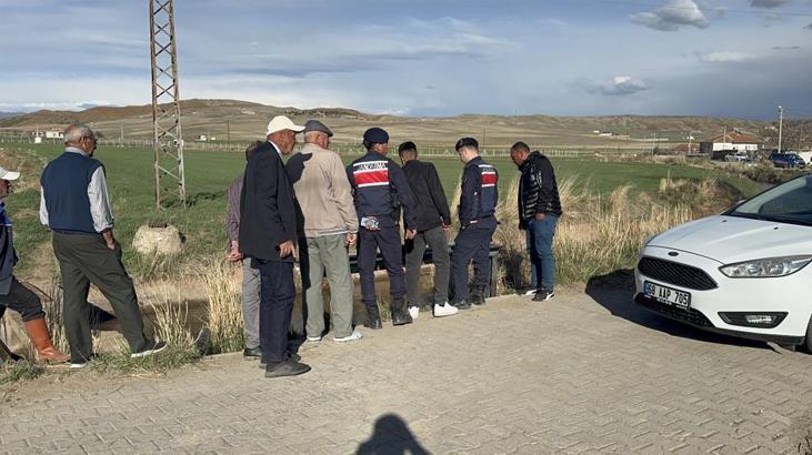Aksaray'da korkunç olay! 5 yaşındaki minik Sinan su kanalında ölü bulundu