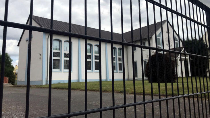 Almanya'da skandal! Türkçe konuşan 9 yaşındaki çocuğa ceza verildi