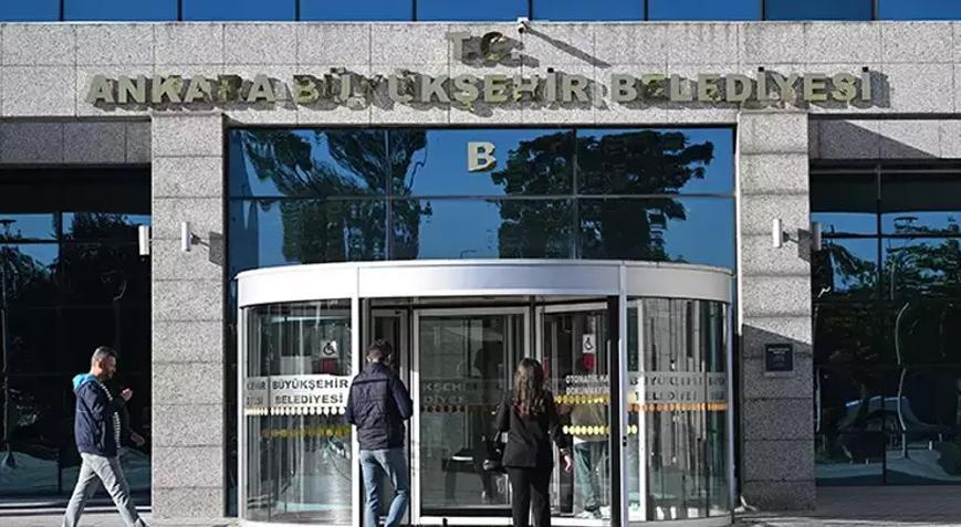 Ankara Büyükşehir Belediyesi'ne konser soruşturması! 5 şüpheli tutuklandı