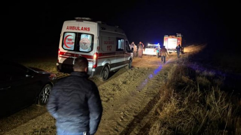 Ankara’dan kalkan Libya heyetini taşıyan jetle irtibat kesildi