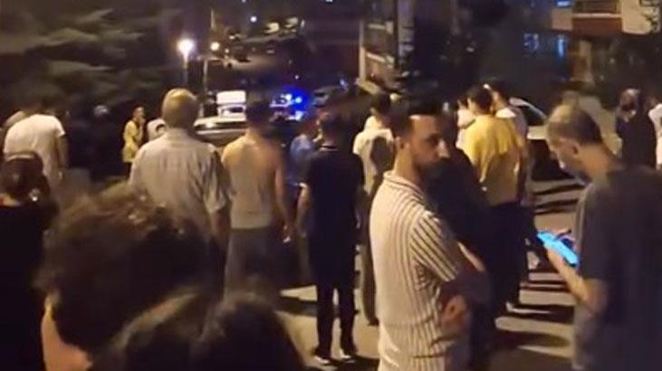 Ankara'da borç kavgası kanlı bitti: 1 yaralı