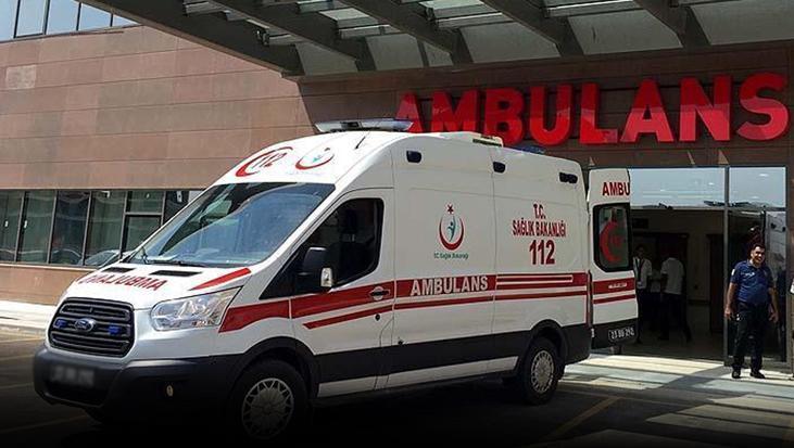 Ankara'da sahte içkiden 81 can kaybı