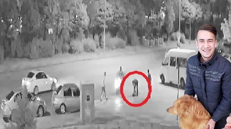 Ankara'daki 'laf atma' cinayetinde yeni gelişme