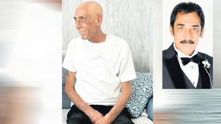 Ankaralı Turgut hayatını kaybetti
