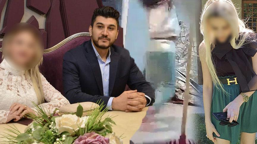 Anne dehşeti! Morluklarından şüphelenen baba eve gizli kamera yerleştirdi