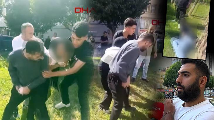 Anne ve 16 yaşındaki kızı, tartıştıkları kişiyi bıçaklayarak öldürdü: 'Tecavüz etti' diye bağırıyordu