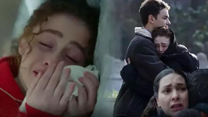 Annem Ankara'da Sezen Aksu söyledi, gözyaşları sel oldu! Anne acısıyla yıkıldı