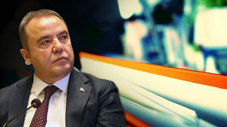 Antalya Büyükşehir Belediye Başkanı Muhittin Böcek'in savcılık ifadesi ortaya çıktı