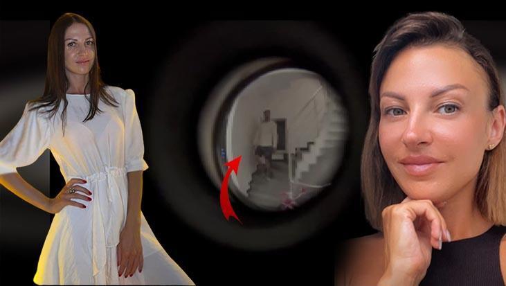 Antalya'da Arka Kapı Kabusu: İş Dönüşü Pusuya Düşürülen Kadın Yaşam Savaşını Kazandı