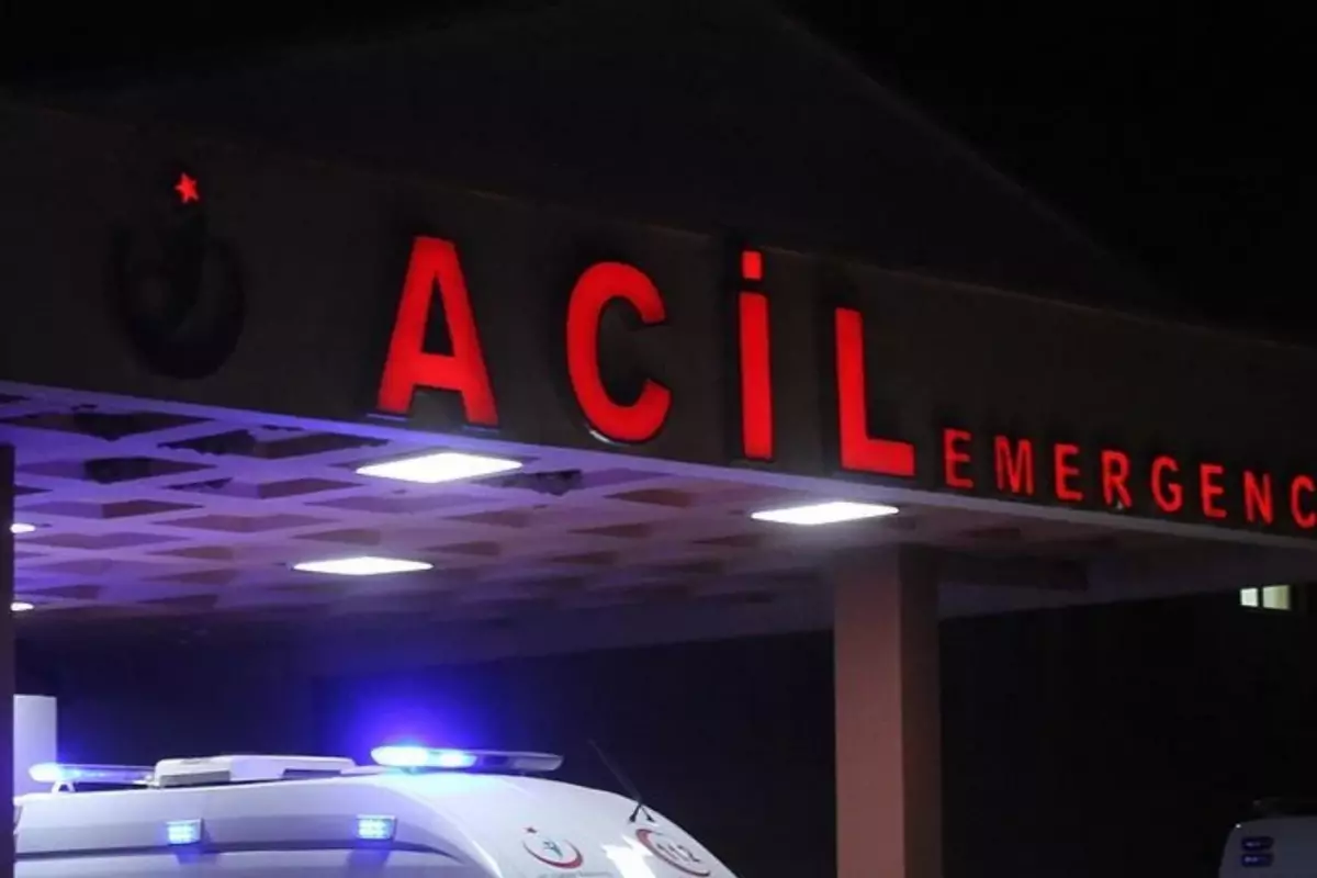 Antalya’da emlak ofisinde silahlı kavga: 2 ölü, 2 yaralı