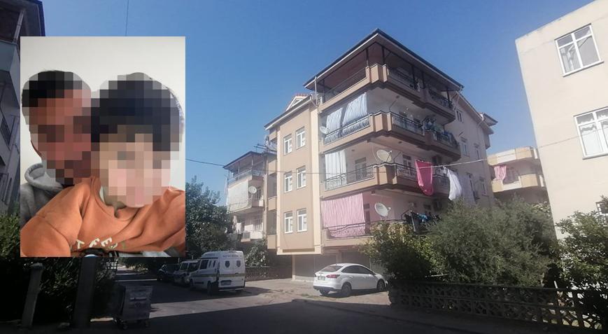Antalya'da kahreden olay! Pencereden düşen 3 yaşındaki çocuk hayatını kaybetti