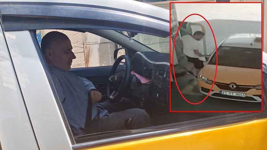 Aracına binen müşteri kabusu oldu! 'Her ay 36 bin TL geri ödüyorum'