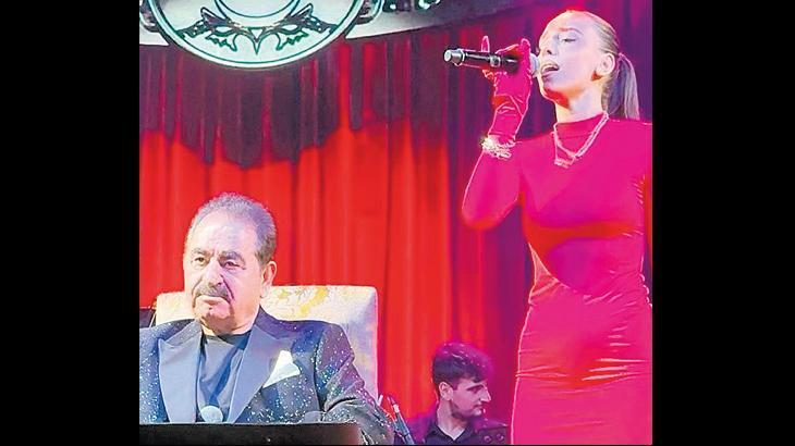 ‘Aramam’ düeti tam not aldı