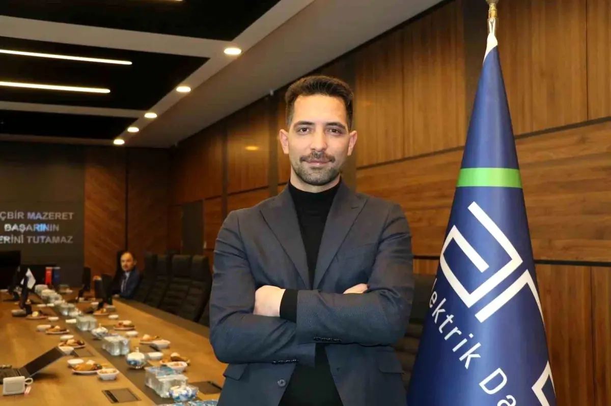 Aras Elektrik'ten Kars'a Yeni Enerji Yatırımları