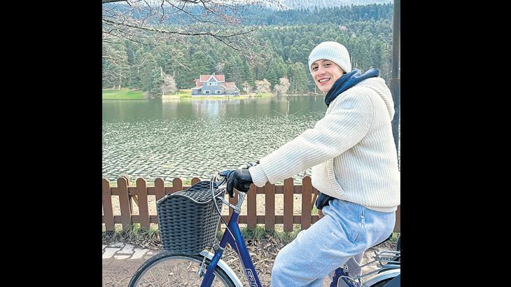 Arda Güler’in İstanbul günlüğü