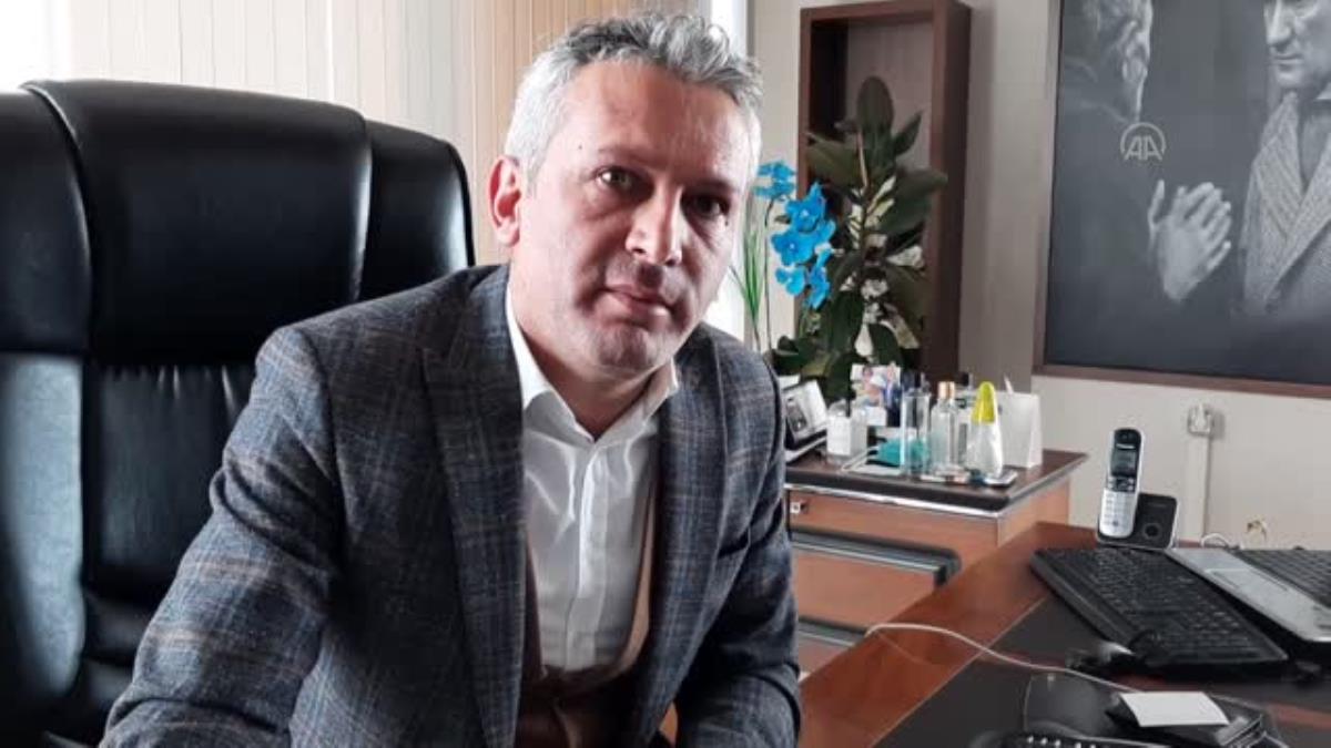 Ardahan Baro Başkanından sözleşmesi iptal edilen Özel İdare işçileriyle ilgili açıklama