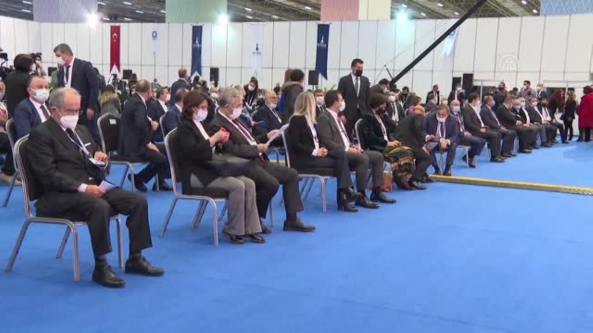 Ardahan Belediyesinin de bulunduğu CHP'li belediyelerden Su Manifestosu