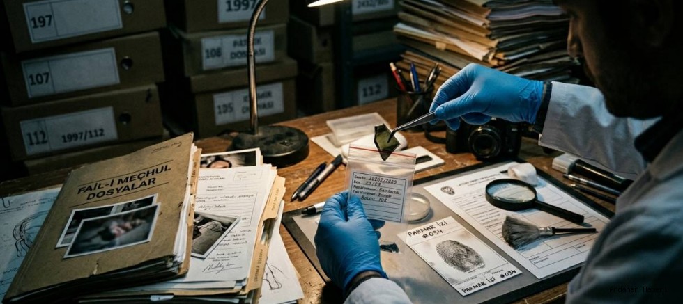 Ardahan’da Adalet Arayışı: Hangi Dosyalar Masada?