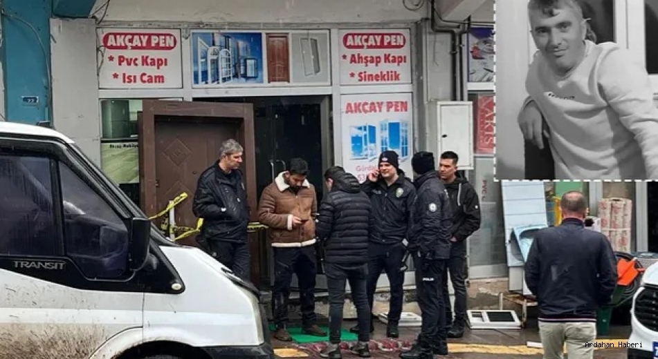 Ardahan’da Akrabalar Arasında Bıçaklı Kavga: Bir Kişi Hayatını Kaybetti
