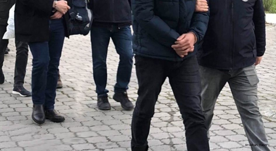 Ardahan'da bir kişi arazide ölü bulundu