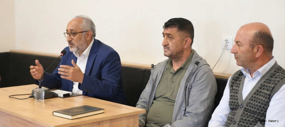 Ardahan'da Cenaze Yemeği Geleneğine Son: Müftülükten Kaldırma Kararı