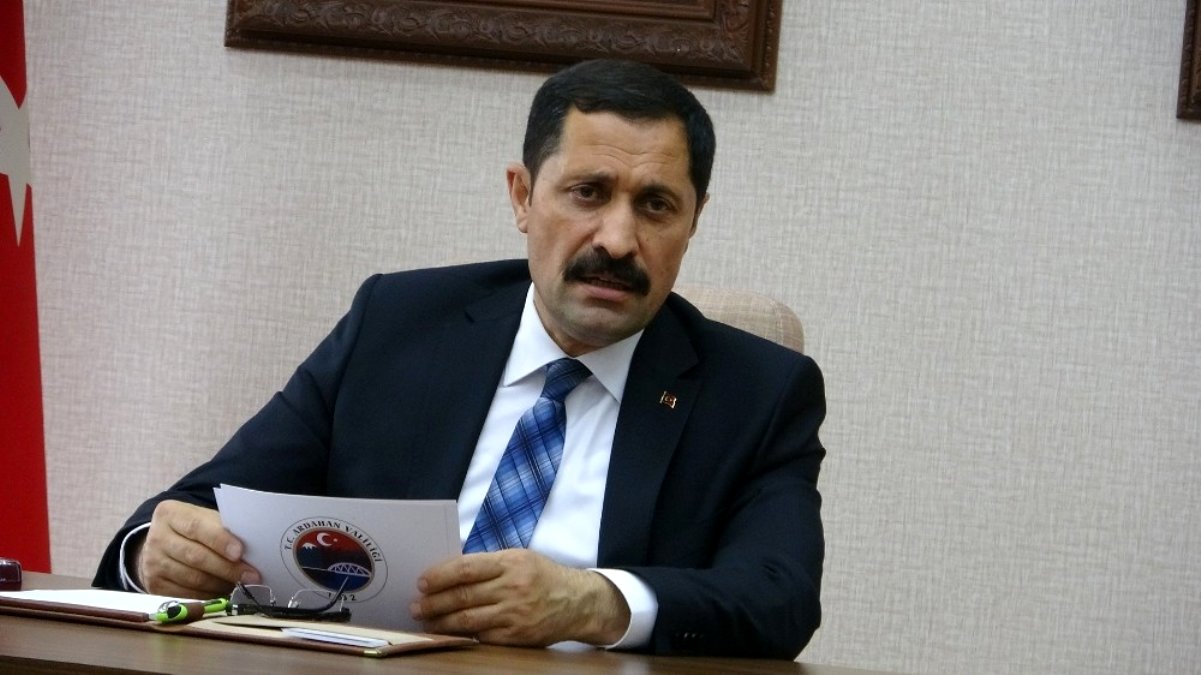 Ardahan da Hayvancılıkta 2023 hedeflerine ulaşıldı