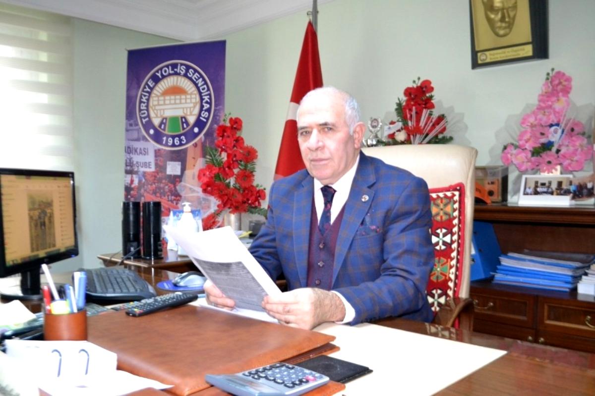 Ardahan da ki 57 işçi yeniden işlerine kavuştu