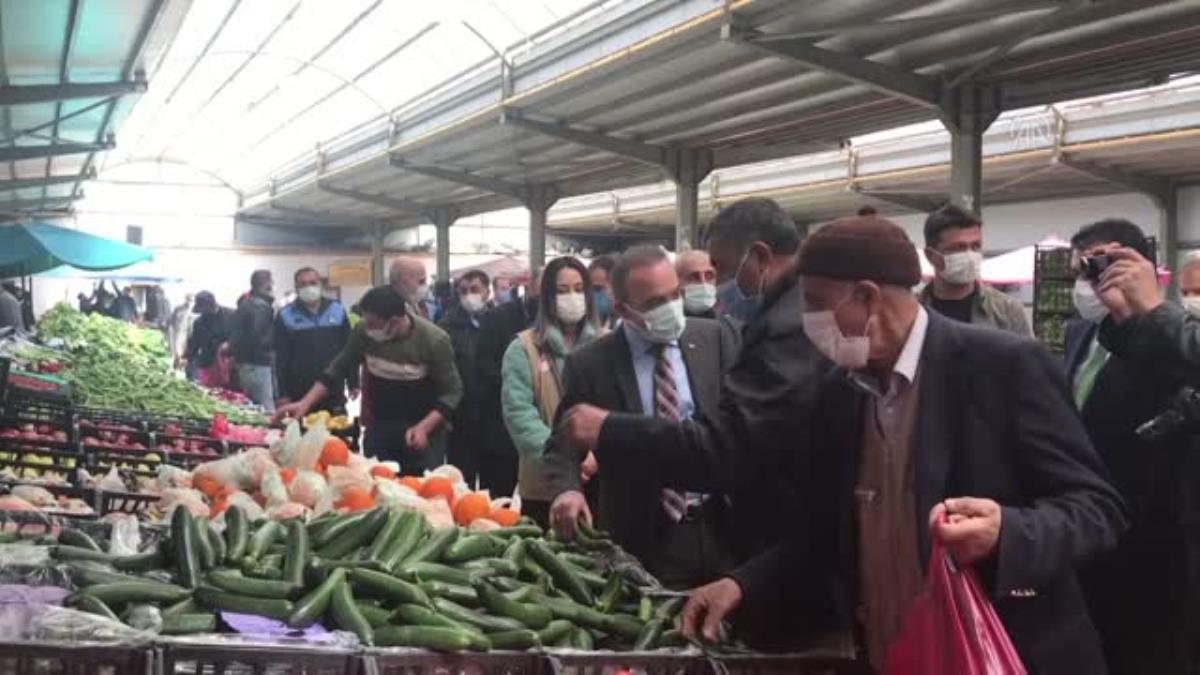 Ardahan da Kovid-19 denetimleri sıklaştırıldı