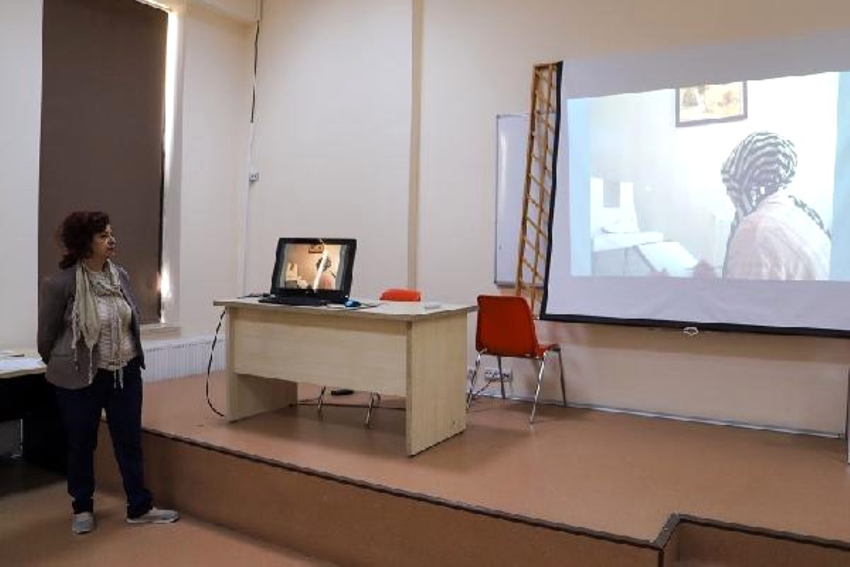 Ardahan da Özel yetenek sınavına Covid-19 düzenlemesi