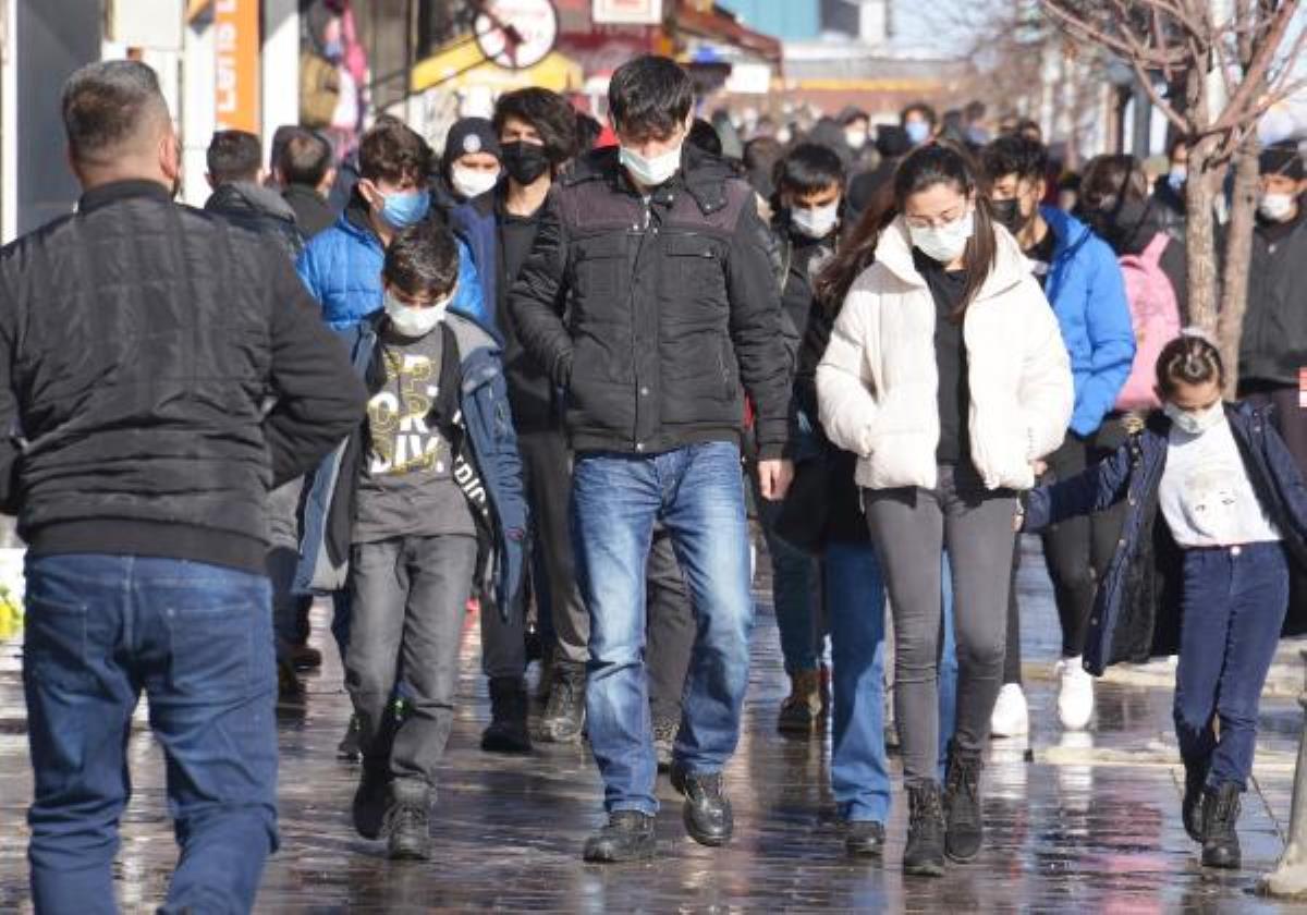 Ardahan da Vaka sayısında Artış Hızı Kesmedi 