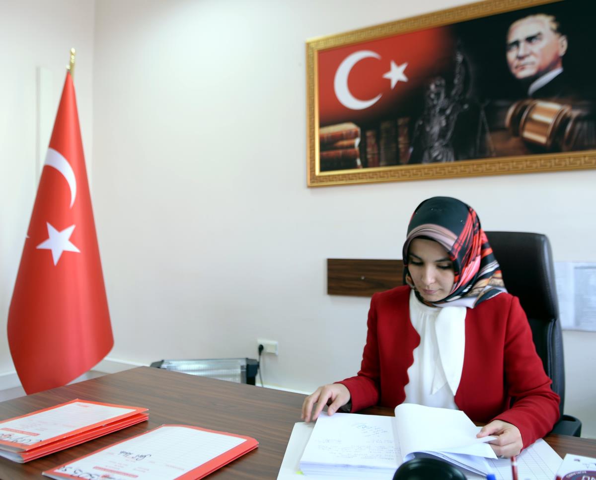 Ardahan da Yaralamalı kavgaya karışan çocuklar roman okuma şartıyla uzlaştı