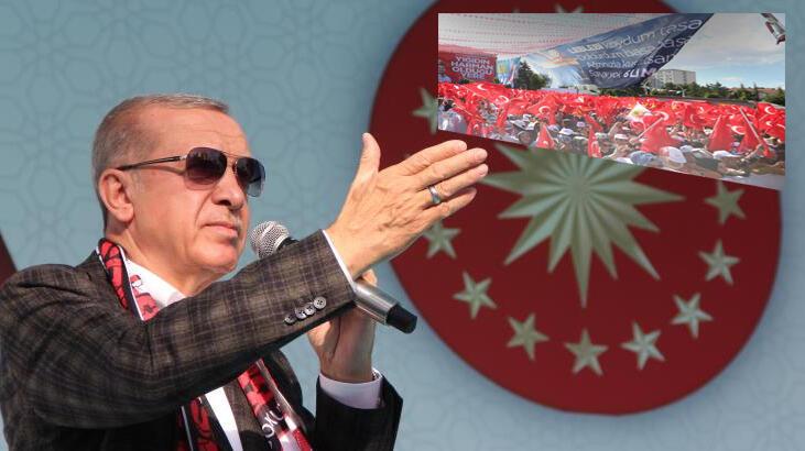 Ardahan Haberi:  Cumhurbaşkanı Erdoğan'dan zincir marketlere çağrı: Kendilerini buna göre ayarlayacak