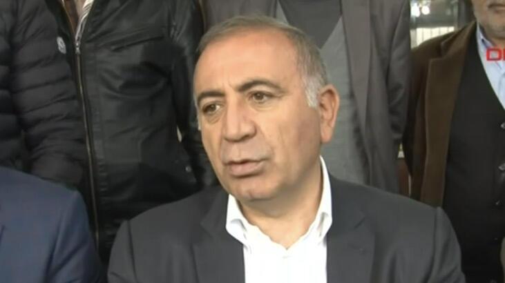 Ardahan Haberi  Gürsel Tekin'den yeni 'HDP'ye Bakanlık verilebilir' yorumu: Sözlerimin arkasındayım!