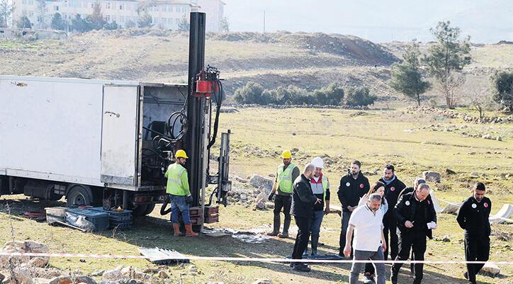 Ardahan Haberi: 11 ilde rezerv konut alanları belirlendi