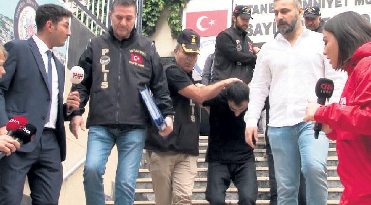 Ardahan Haberi: 3 kişiyi öldüren seri katil tutuklandı