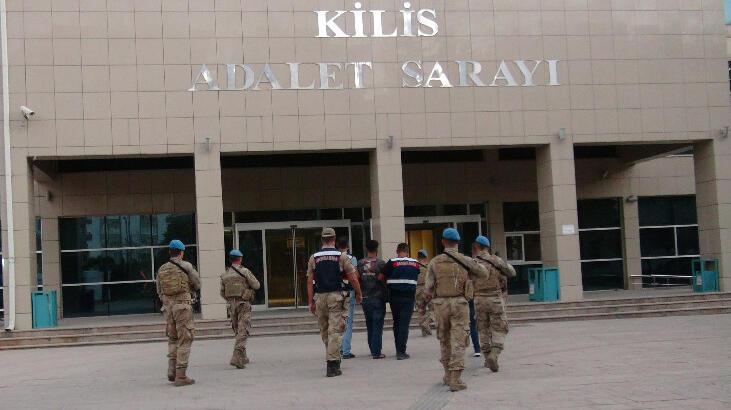 Ardahan Haberi: 8 askerin şehit olduğu saldırıya katılan PKK'lı terörist yakalandı