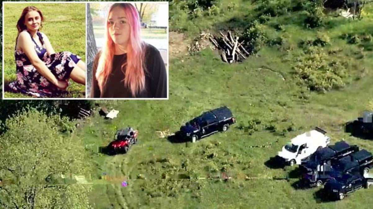 Ardahan Haberi: ABD'de kayıp 2 genci arayan yetkililer 7 ceset buldu