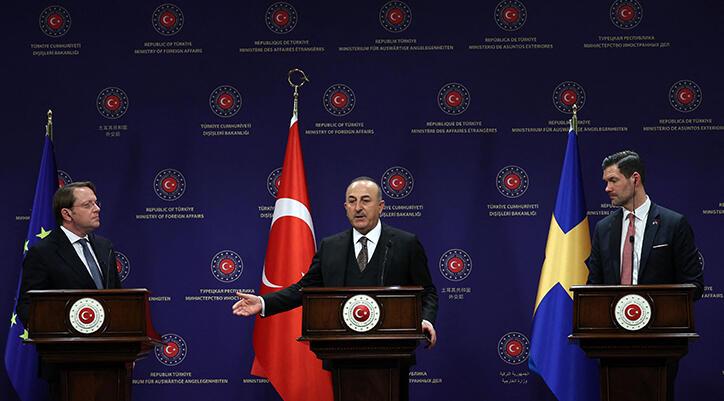 Ardahan Haberi: AB’den dayanışma ziyareti