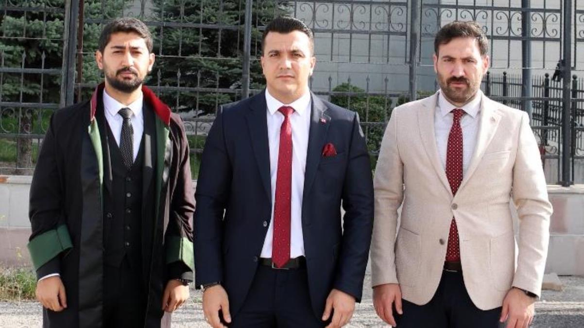 Ardahan Haberi: Ahmet Şık'ın şikayeti üzerine ifadeye çağrılan Alperen Ocakları Genel Başkanı geri adım atmadı: Sözlerimin arkasındayım