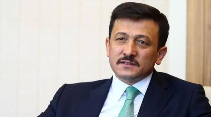 Ardahan Haberi: AK Parti'den Kılıçdaroğlu'nun YSK açıklamasına tepki