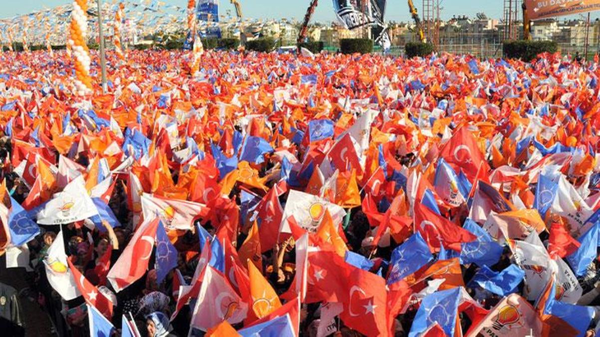 Ardahan Haberi: AK Partili belediye başkanının mazbatası iptal edildi, belediyeye de kayyum atandı